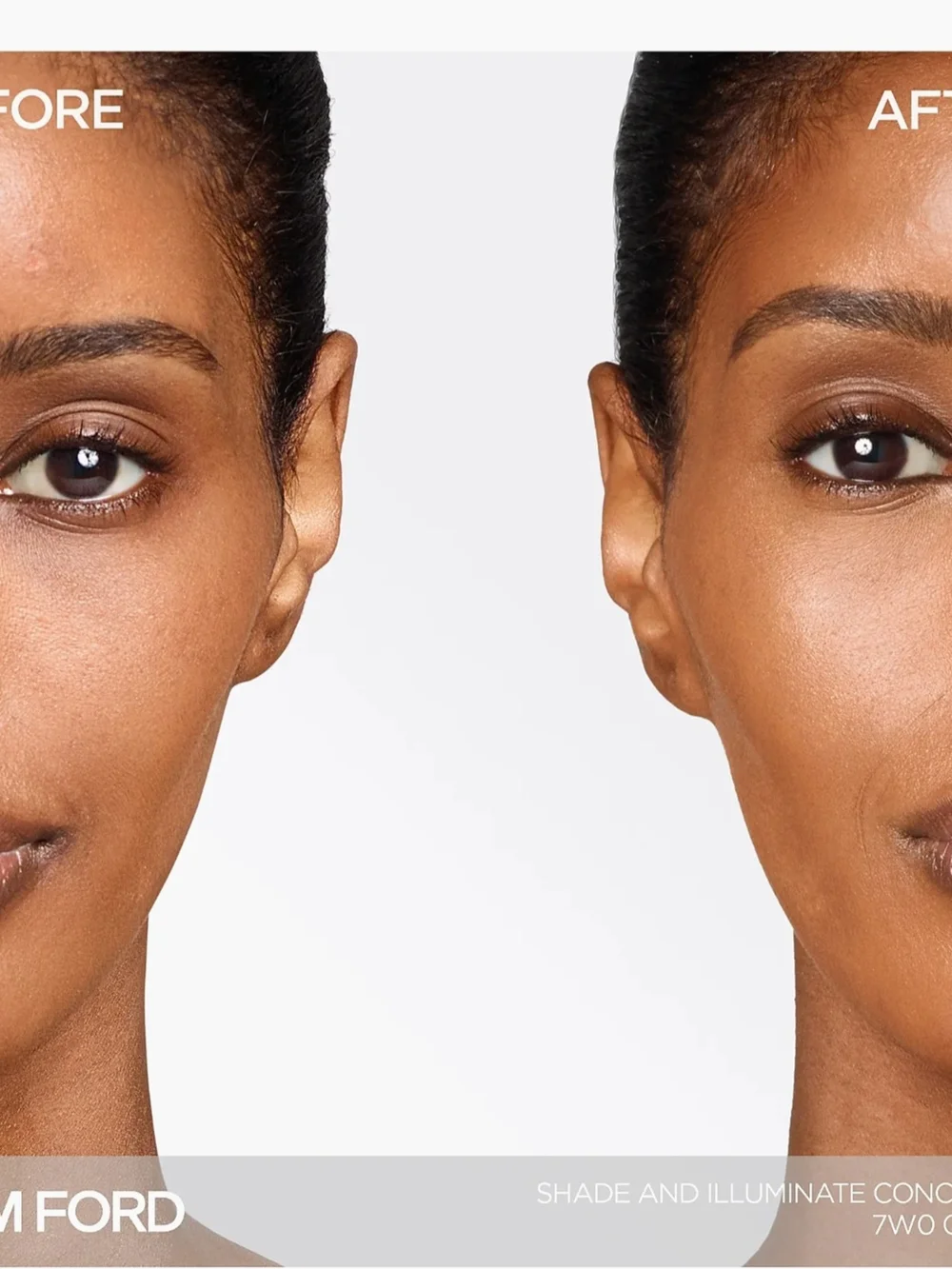 Tom Ford Shade and Illuminate Concealer In 7WO Cocoa NWOB